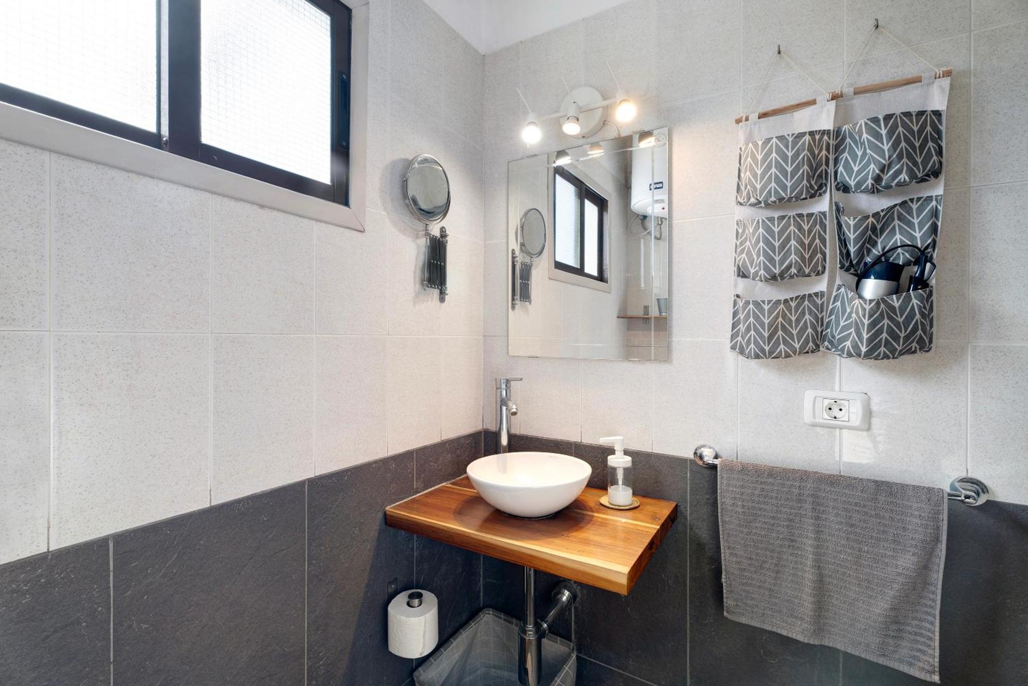 Casa Tajaraste 1 Villa Hermigua Buitenkant foto